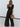 Scoop Neck Short Sleeve Jumpsuit - Street Rider Apparel
