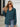 Button Up Dropped Shoulder Long Sleeve Outerwear - Street Rider Apparel