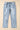 Distressed High Waist Jeans - Street Rider Apparel