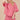 Ces Femme Checkered Round Neck Top and Shorts Set - Street Rider Apparel