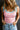 Contrast Trim Ribbed Knit Vest - Street Rider Apparel