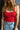 Contrast Trim Ribbed Knit Vest - Street Rider Apparel