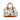 Dooney & Bourke Disney Pixar Maps Medium Satchel Bag - Street Rider Apparel