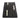 Mud Cloth Textile | Black-5