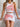 Round Neck Sleeveless Top and Skirt Knit Set - Street Rider Apparel