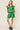Double Take Full Size Texture Flounce Sleeve Top and Drawstring Shorts Set - Street Rider Apparel
