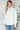 Half Zip Long Sleeve Knit Top - Street Rider Apparel