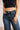 RFM Full Size Tummy Control High Waist Raw Hem Jeans - Street Rider Apparel