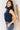Basic Bae Full Size Ribbed Turtleneck Tank - Street Rider Apparel