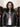 A2 USAF Pilot Leather Flight Jacket with Faux Fur Collar-4