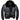 A2 USAF Pilot Leather Flight Jacket with Faux Fur Collar-0