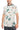Pin Stripe Bay Print Tee-0