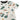Pin Stripe Bay Print Tee-1