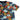 Holealu Print Tee-1