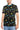 Neon Palm Print Tee-0