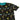 Neon Palm Print Tee-1