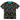 Neon Palm Print Tee-2