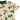 Bayside Print Tee-1