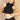 High Neck Sleeveless Top (CAPELLA)-5