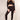 Long Sleeve Crop Top & High Waist Leggings Activewear Set (CAPELLA)-0
