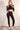 Long Sleeve Crop Top & High Waist Leggings Activewear Set (CAPELLA)-1