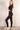 Long Sleeve Crop Top & High Waist Leggings Activewear Set (CAPELLA)-2