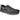 VANGELO Women Slip Resistant Shoe AVA-1 Black-0