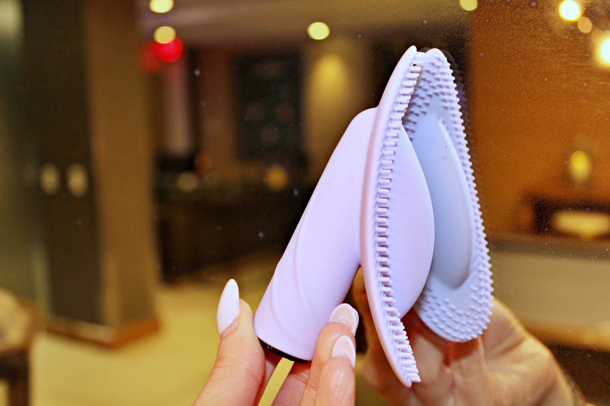 Mini Massager - Mini Vibrator | V For Vibes