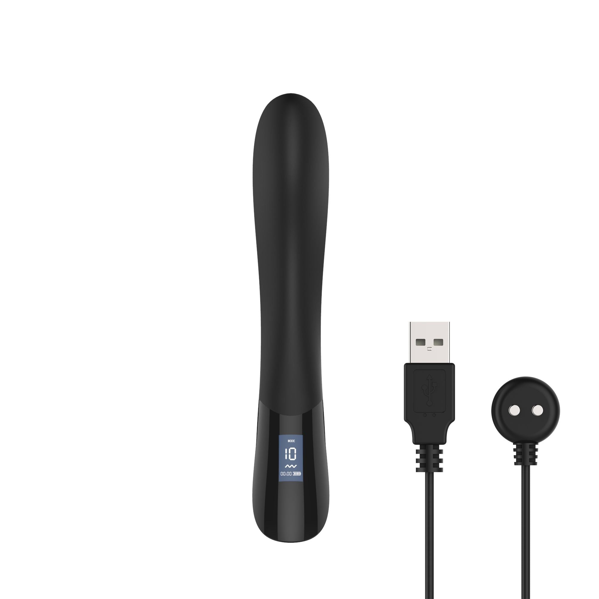 Smart G-spot vibrator - Best G-spot Vibrator | V For Vibes