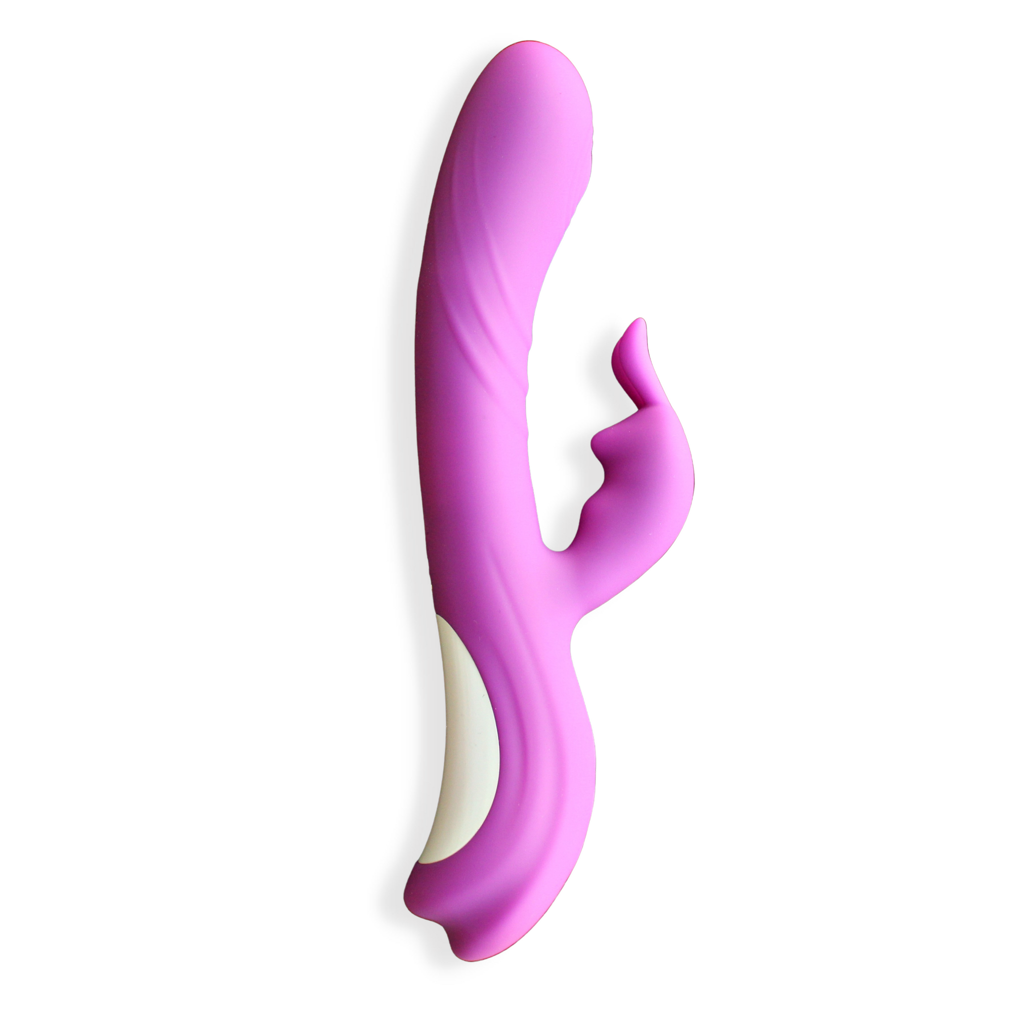 Purple Rabbit Vibrator - Best Rotating Rabbit Vibrator | V for Vibes