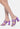 Arnie Braided Straps Block Heeled Sandals-22