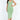 Split Neck Tank Midi Dress (CAPELLA)-5