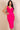 Split Neck Tank Midi Dress (CAPELLA)-0
