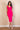 Split Neck Tank Midi Dress (CAPELLA)-4