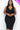 Plus Size Split Neck Tank Midi Dress (CAPELLA)-1