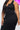 Plus Size Split Neck Tank Midi Dress (CAPELLA)-4