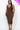 Plus Size Split Neck Tank Midi Dress (CAPELLA)-6