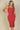 Ribbed Cami Soft Bodycon Dress (CAPELLA)-1