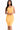 Ribbed Back Slit Bodycon Dress (CAPELLA)-8