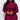 Plus Size Ribbed Long Sleeve Mock neck Mini Bodycon dress (CAPELLA)-5