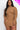 Plus Size Ribbed Long Sleeve Mock neck Mini Bodycon dress (CAPELLA)-7