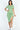 Drawstring Ruched Side Split Hem Midi Dress (CAPELLA)-5