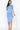 Drawstring Ruched Side Split Hem Midi Dress (CAPELLA)-7