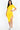 Drawstring Ruched Side Split Hem Midi Dress (CAPELLA)-8