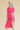 Drawstring Ruched Side Split Hem Midi Dress (CAPELLA)-1