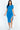 Drawstring Ruched Side Split Hem Midi Dress (CAPELLA)-4