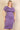Plus Size Drawstring Ruched Side Split Hem Midi Dress (CAPELLA)-0