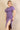 Plus Size Drawstring Ruched Side Split Hem Midi Dress (CAPELLA)-1
