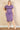 Plus Size Drawstring Ruched Side Split Hem Midi Dress (CAPELLA)-4