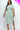 Plus Size Drawstring Ruched Side Split Hem Midi Dress (CAPELLA)-8